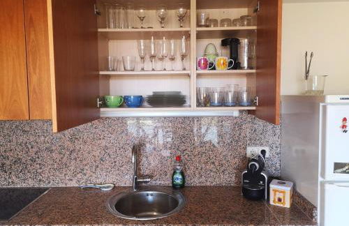 NEW! Apartamento con piscina y balcón a 2 minutos de la playa. WI-FI - Foto 36