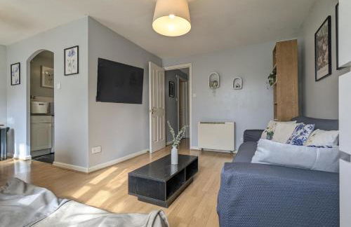 Vintage 2-Bed City Centre Gem Free Parking - Foto 13