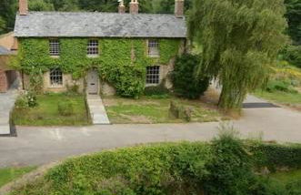 Gants Mill Farmhouse - walk to Bruton - Foto 26