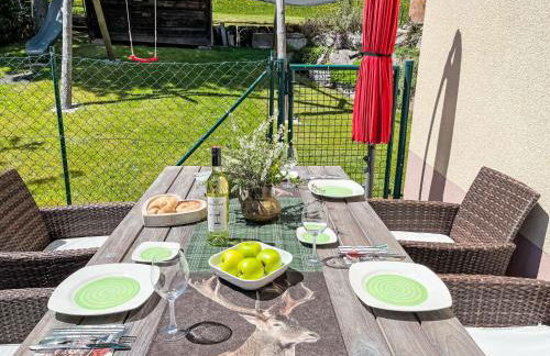 Apartment Fewo Knöpfle by Interhome - Foto 9