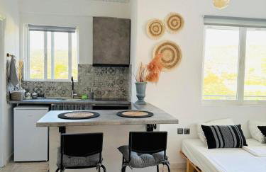 Giorgos concept suites AGAPI - Foto 28