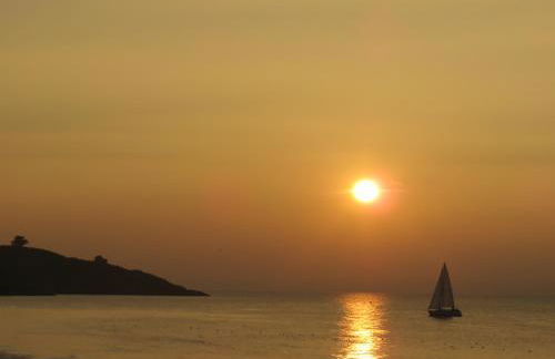 Grand studio Clémenceau Vue mer - Foto 39