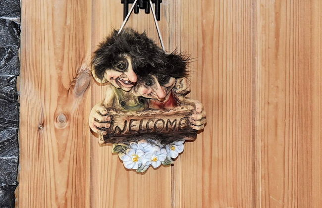 6 Person Holiday Home in Rennebu-by Traum - Foto 55