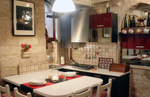 Antica Dimora Julia - Foto 32