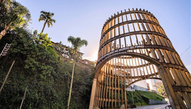 Bento Gonçalves Guided Tour - Foto 2