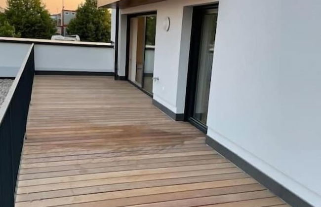 2 bedrooms in center - Terrace&Parking - Foto 8