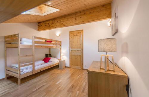 L'Eden Ski aux Pieds - Foto 26