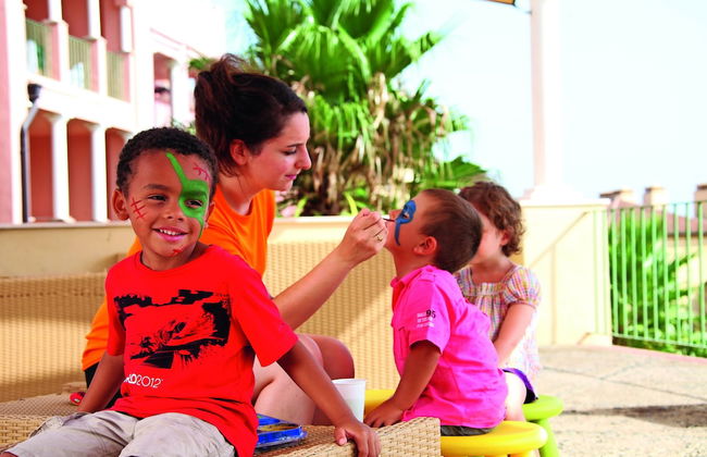 Pierre & Vacances Resort Terrazas Costa del Sol - Foto 42