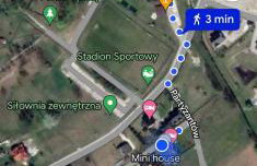 Mini house - apartament, domek do wynajęcia - Foto 30