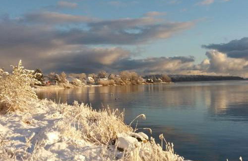 Ferienwohnung Klabautermann - Foto 14