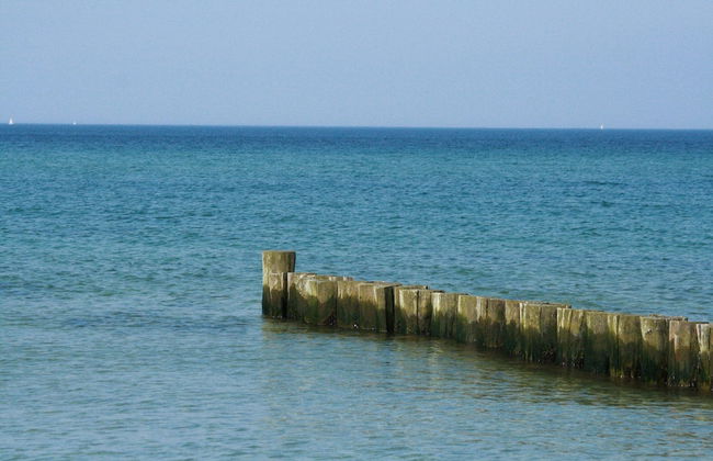 Idyllic Apartment in Bastorf With Balcony - Foto 48