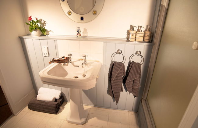 Birch in the Lanes - Foto 26