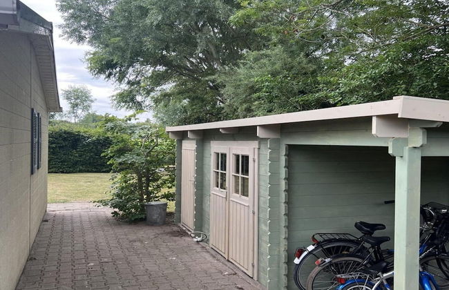 Holiday Home on Waterfront in Zeeland - Foto 29