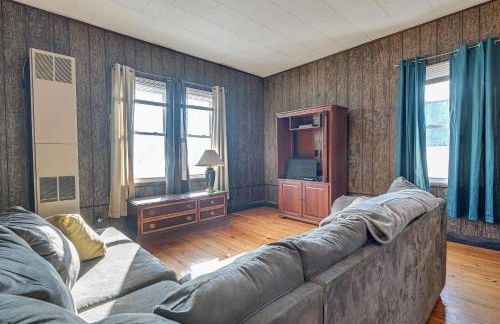 Lyndon Station Retreat about 9 Mi to Wisconsin Dells! - Foto 4