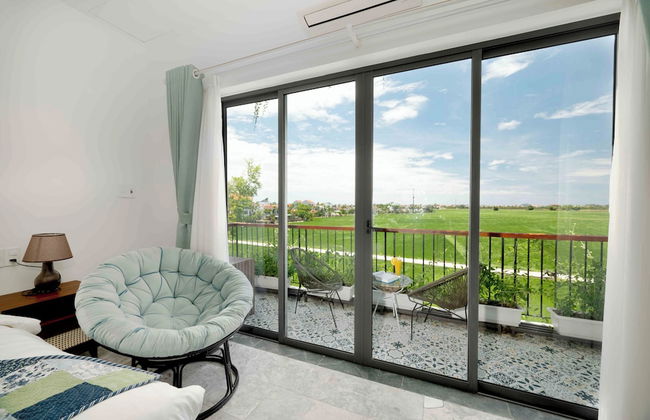 Jade Hoi An Rice Paddies - Foto 11