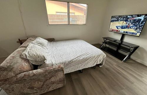 Vintage Apt Private Pool Oasis Sleeps 6 5 Min DT - Foto 31