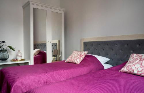 Belle Epoque Residence - Photo 120