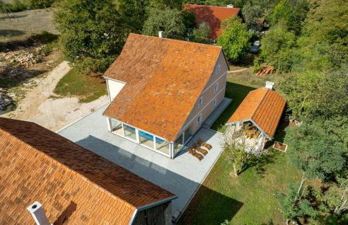 Nice Home In Otocac With Sauna - Foto 14