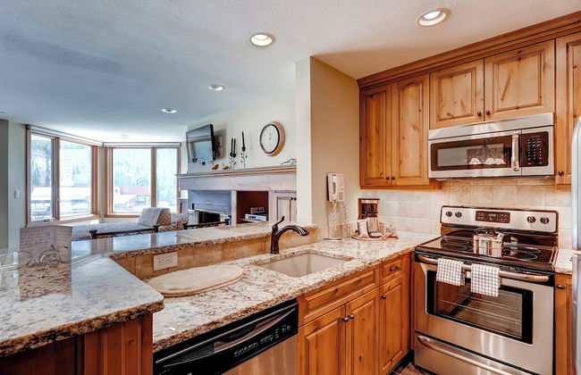 Lakeside Village by Vail Resorts - Foto 66