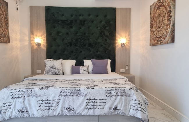 Apartments Princess Valdanos - Foto 10