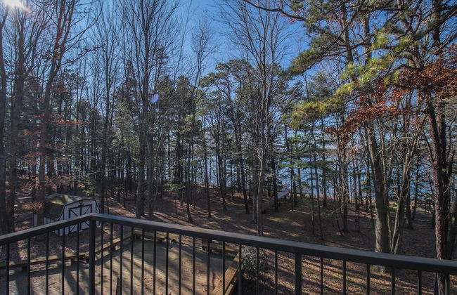 Sunset View by Taylor Made Deep Creek - Foto 17