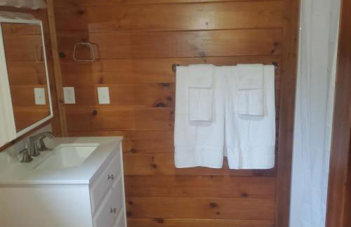 Evergreen Retreat - Foto 8