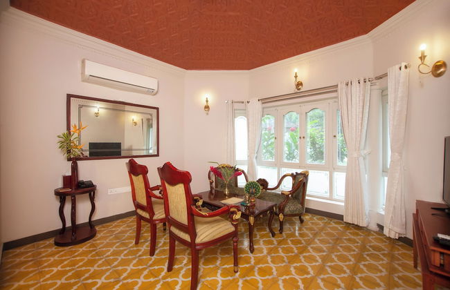 Kairali Ayurvedic Health Resort Pvt. Ltd - Foto 25