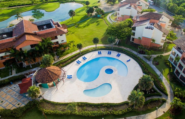 TOT Punta Cana Apartments - Foto 19