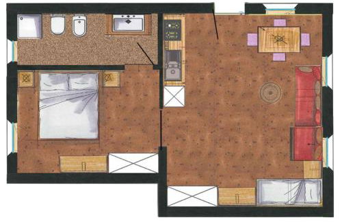 Klimahaus Dep. La Fradora - Foto 13