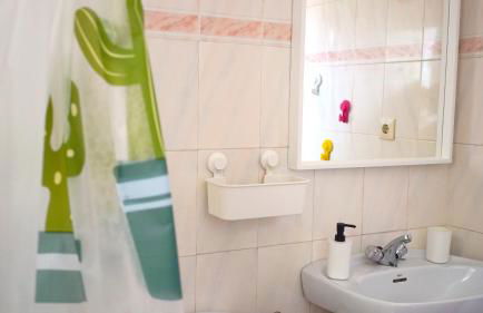 Bonita Casa Jardín Privado 5min a pie de Playa - Foto 22