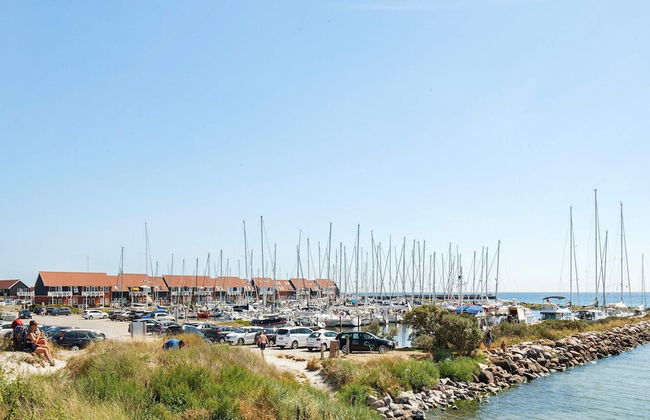 6 Person Holiday Home in Borre - Photo 25