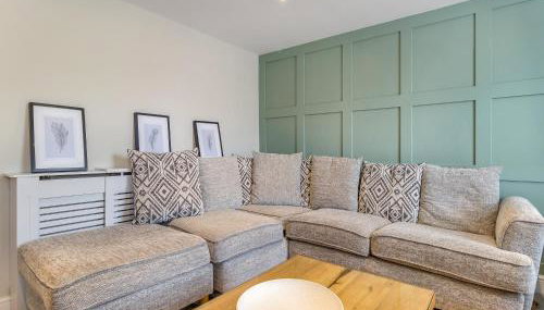 Greenwell Cottage - Foto 3