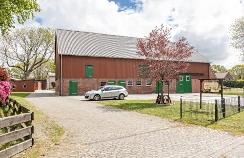 Ferienwohnung Landliebe - Foto 2