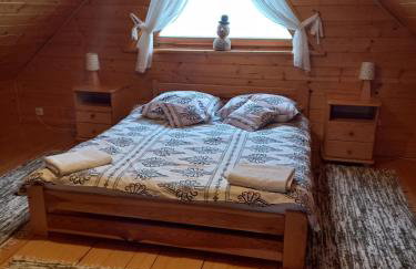 Domek drewniany simonka zawoja - Foto 9