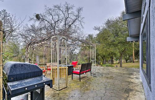 North Fork Vacation Rental: 28 Mi to Yosemite - Foto 30