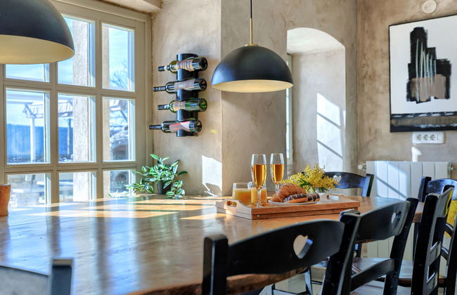 Villa Domenica - Foto 3