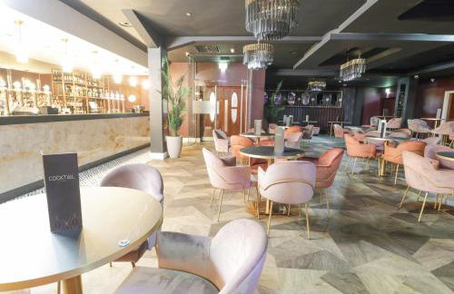 Luxury Lodge 62 - Foto 40