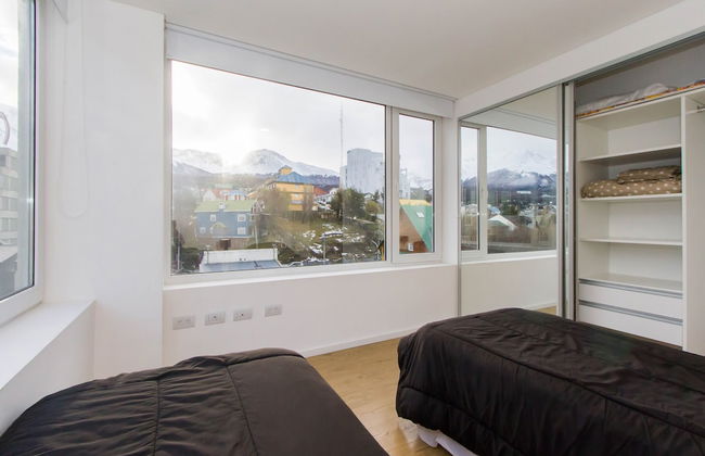 Pacífico Apartamentos Centro - Foto 25