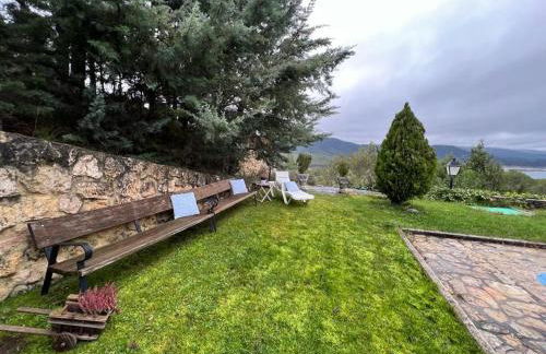 Increible casa de campo, 5 DORM, MARCO INCOMPARABLE - Foto 51