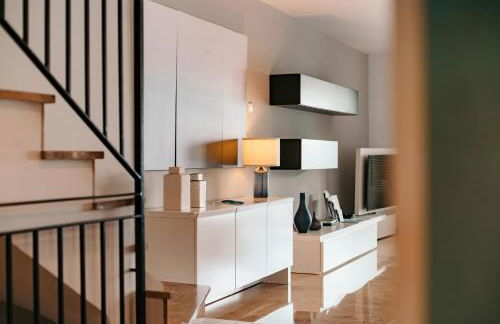 Casa Alfonso - Lujo frente al mar - Foto 11