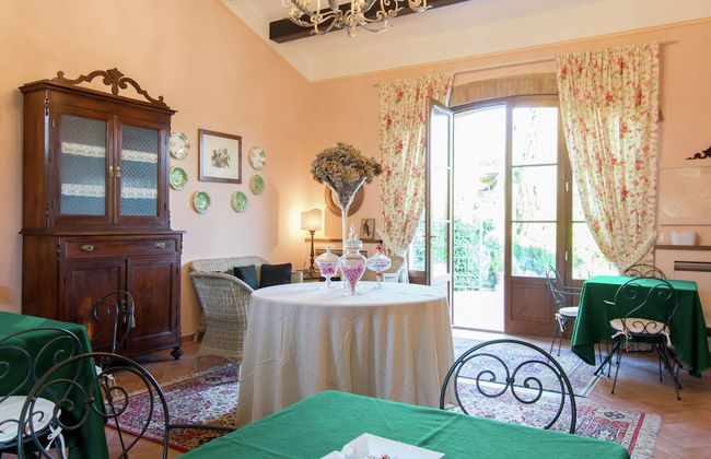 Tuscan Terrace Escape - Foto 23