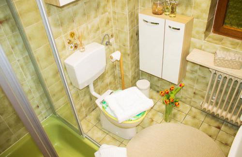 Ferienwohnung in Schönwald Schwarzwald - Foto 23