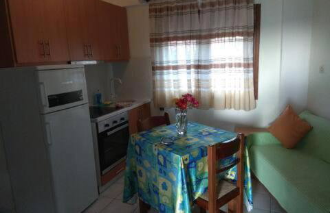 Patras Apartments Marilia and Konstantinos - Foto 4