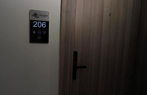 Sunrise Luxury Apartments 2 - Foto 35