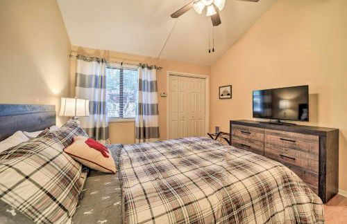 Sunny Sapphire Townhome with Resort Amenities! - Foto 24