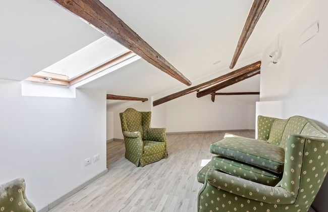 Libertà Frame Apartment - Terrace and Etna view - Foto 14