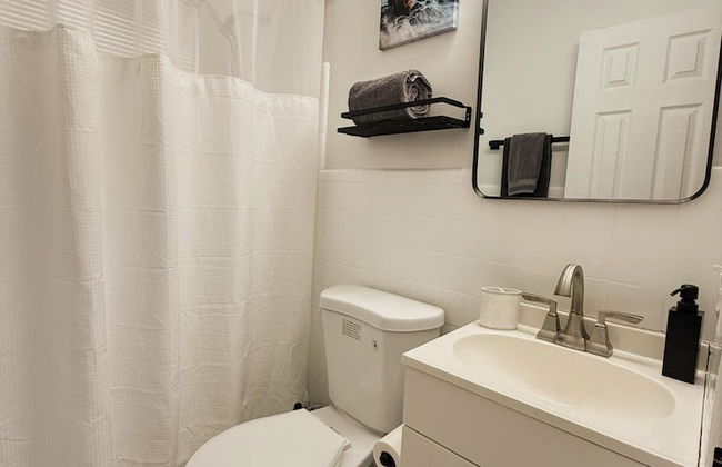 Delight Retreat Apt 4 Min Walk to Beach - Foto 36