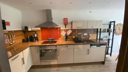 Einzelzimmer Nr 1 in Kleve - Foto 5