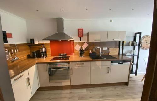 Einzelzimmer Nr 1 in Kleve - Foto 5