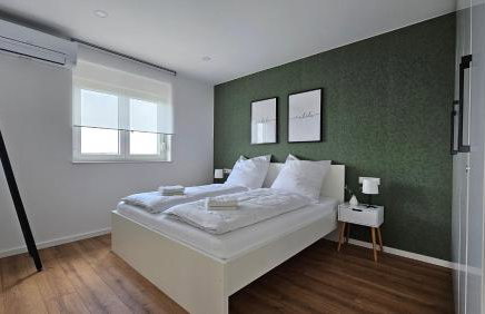 Villa Laganini Appartement 1&3 - Foto 59